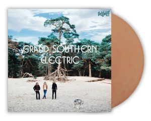 DeWolff – Grand Southern Electric