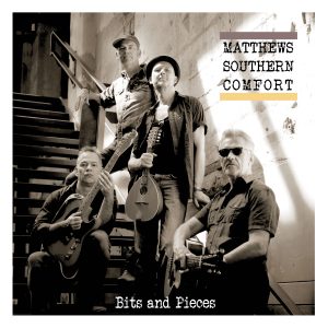 MATTHEWS SOUTHERN COMFORT-BITS AND PIECES