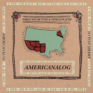 Americanalog box