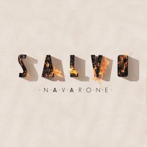 Navarone_Salvo_Coverart