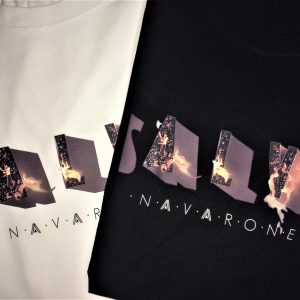Navarone-Salvo-Merchandise