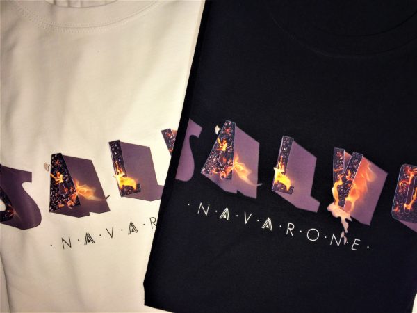 Navarone-Salvo-Merchandise