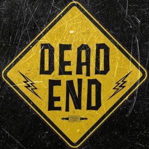 Scumbag Millionaire - Dead End 7"