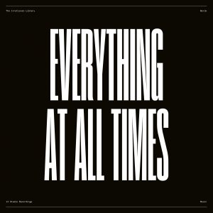 Irrational Library - Everything at all times. All things at once