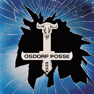 Osdorp Posse - Osdorp Stijl - Coverart
