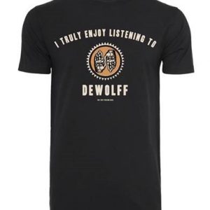 DeWolff - I truly enjoy TS