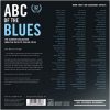 ABC OF THE BLUES – VARIOUS ARTISTS BACK