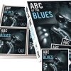 ABC OF THE BLUES – VARIOUS ARTISTS BOX
