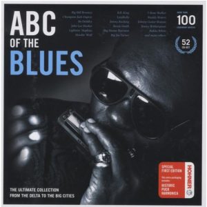 v/a - abc of the blues
