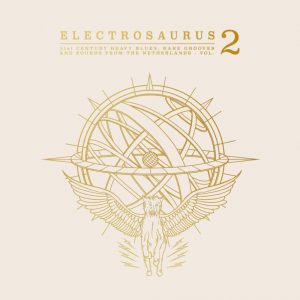 Various Artists - Electrosauris Vol2