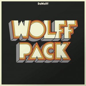 Dewolff - Wolffpack