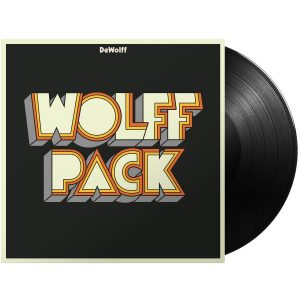 DeWolff – Wolffpack