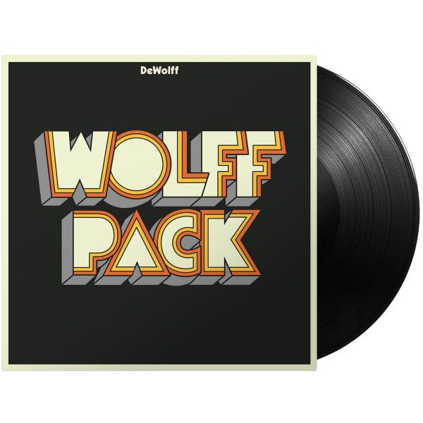 Dewolff - Wolffpack