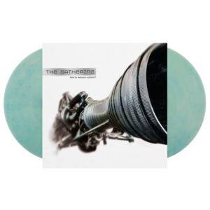 The Gathering – How To Measure A Planet? (Mint Green Vinyl)