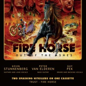 Fire Horse - Trust / Fire Horse MC