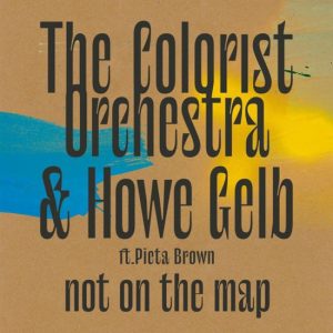 colorist orchestra