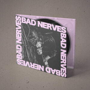 Bad Nerves – Bad Nerves