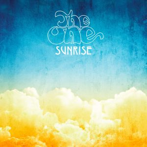 The One - Sunrise COVER 3000