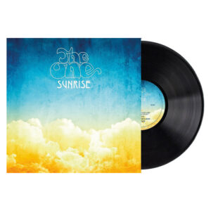The One – Sunrise (Black Vinyl)