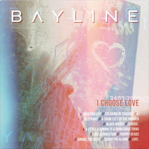 Bayline_I Choose Love_cover