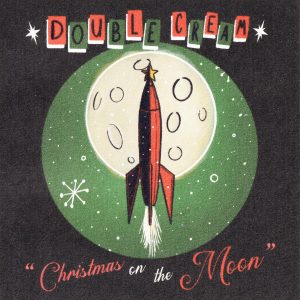 DeWolff & Dawn Brothers - Christmas on the Moon