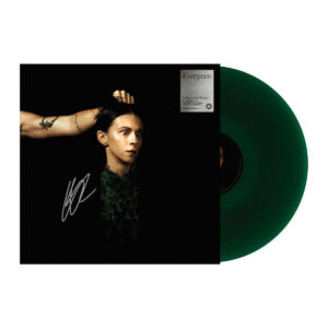 PVRIS – EVERGREEN