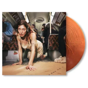 Caroline Polachek – Desire, I Want To Turn Into You (Metallic Copper Vinyl)