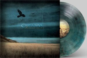 Cirrha Niva – For Moments Never Done