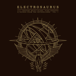 Private: Various Artists – Electrosaurus Vol. 1