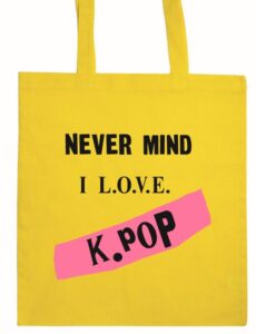 I l.o.v.e. K.Pop