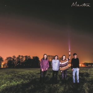 Mantra – Merdeka