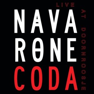 Navarone – CODA