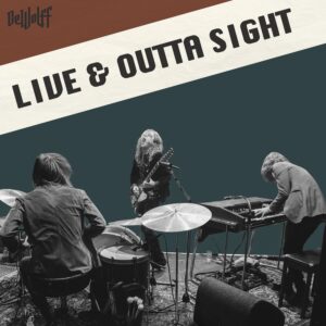 DeWolff – Live & Outta Sight