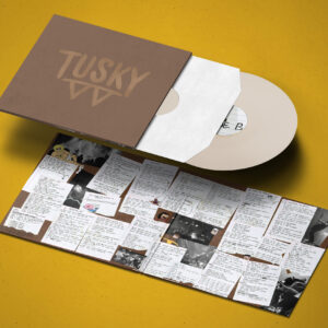 Tusky – Tusky