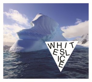 White Slice – Antarctica