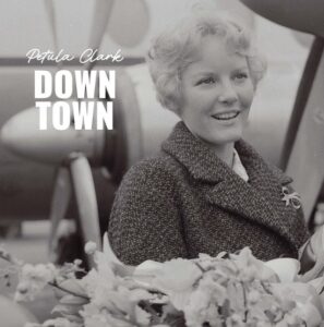 Petula Clark – Down Town