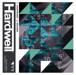 Hardwell – Countdown / Encoded