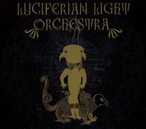 Luciferian Light Orchestra – Luciferian Light Orchestra