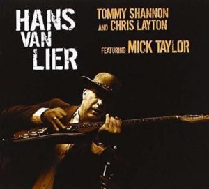 Hans van Lier – Hans van Lier