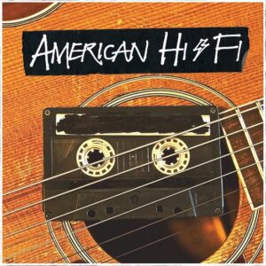 American Hi-Fi – Acoustic