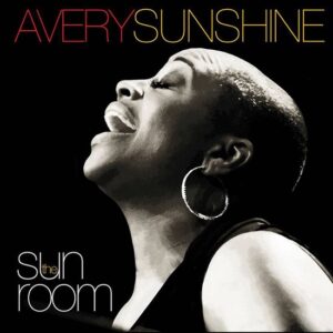 AverySunshine – The Sunroom