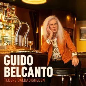 Guido Belcanto - Tedere Baldadigheden (CD)