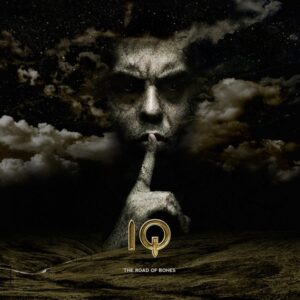 IQ – The Road of Bones 3-LP