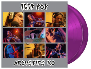 IGGY POP – ACOUSTICS KO