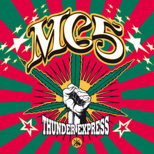 MC5 – THUNDER EXPRESS