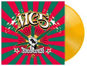 MC5 – THUNDER EXPRESS