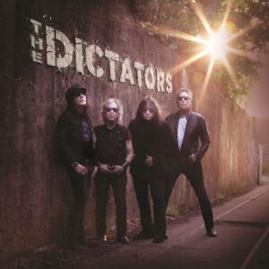 DICTATORS – DICTATORS