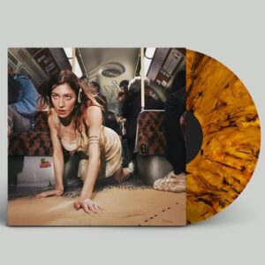 Caroline Polachek – Desire, I Want To Turn Into You (Tigers Eye Vinyl)