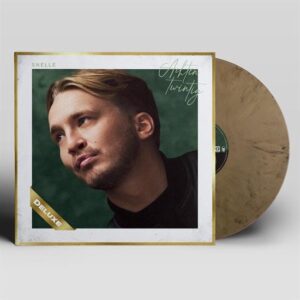 Snelle – Achtentwintig (Gold Vinyl)