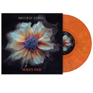 Haven Of Echoes – Memento Vivere (Voodoo Vinyl)